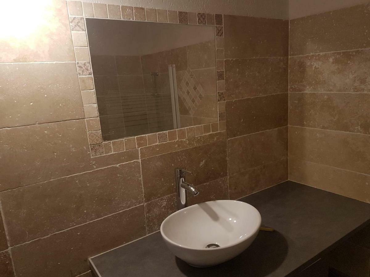 Le Nid Douillet Lägenhet Saint-Étienne-de-Tinée Exteriör bild